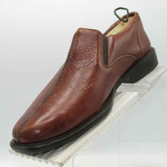 Johnston & Murphy Macomb Sz 8 M Loafer Mens B6 A30 main image 7